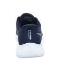 SKECHERS, GO WALK FLEX - MASTER, BLAU_3