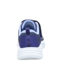SKECHERS, WAVE 92 -, BLAU_3
