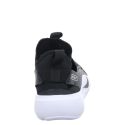 NIKE, FLEX RUNNER 4 (GS) , SCHWARZ_3