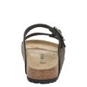 BIRKENSTOCK, ARIZONA WB LENB NORMAL, BRAUN_3
