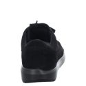 BIRKENSTOCK, MELBOURNE LEVE BLACK, SCHWARZ_3