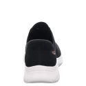 SKECHERS, SLIP-INS.: ULTRA FELX, SCHWARZ_3