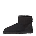 UGG, CLASSIC MINI II, SCHWARZ_4