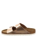 BIRKENSTOCK, ARIZONA SCHMAL, ROT_4