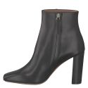 BOSS, MALIKA BOOTIE 90-C, SCHWARZ_4