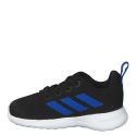 ADIDAS, LITE RACER CLN I, SCHWARZ_4