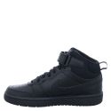 NIKE, COURT BOROUGH MID 2, SCHWARZ_4