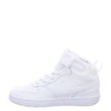 NIKE, COURT BOROUGH MID 2 (GS) , WEIß_4