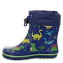 BECK, MINI DINO, BLAU_4