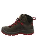 KEEN, REDWOOD MID WP, GRÜN_4