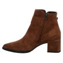 PAUL GREEN, 0067-9578-027/STIEFELETTE, BRAUN_4