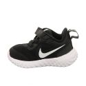 NIKE, NIKE REVOLUTION 5, SCHWARZ_4