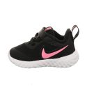 NIKE, NIKE REVOLUTION 5, SCHWARZ_4