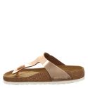 BIRKENSTOCK, GIZEH NORMAL, ROT_4