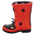 JOULES, BABY WELLY PRINT, ROT_4