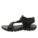 CAMEL ACTIVE, TREKSANDAL, SCHWARZ_4