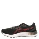 ASICS, GEL EXCITE 8, SCHWARZ_4