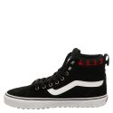 VANS, HI VANSGUARD, SCHWARZ_4