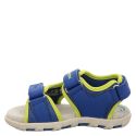 GEOX, JR SANDAL PIANETA, BLAU_4