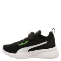 PUMA, FLYER RUNNER V PS, SCHWARZ_4