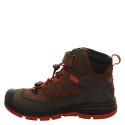 KEEN, REDWOOD MID, BRAUN_4