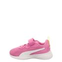 PUMA, FLYER FLEX INF, ROT_4