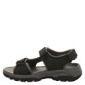 SKECHERS, TRESMEN GARO , SCHWARZ_4