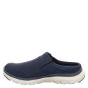 SKECHERS, FLEX ADVANTAGE 4.0 KATANA, BLAU_4
