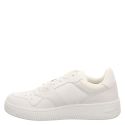 TOMMY HILFIGER, ZION 3A/RETRO BASKET, WEIß_4