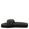 FLIP FLOP, POOL WEAVE, SCHWARZ_4