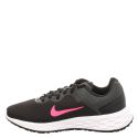 NIKE, NIKE REVOLUTION 6 NN, SCHWARZ_4