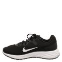 NIKE, NIKE REVOLUTION 6 NN, SCHWARZ_4