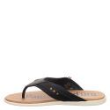 PANTOFOLA D`ORO, DINO UOMO FLIP FLOP, BLAU_4