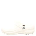 CROCS, BISTRO , WEIß_4