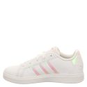 ADIDAS, GRANT COURT 2.0 K, WEIß_4