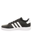 ADIDAS, GRAND COURT 2.0 K, SCHWARZ_4