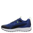 PUMA, TWITCH RUNNER TRAIL, BLAU_4