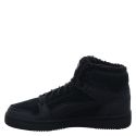 PUMA, REBOUND LAY UP FUR, SCHWARZ_4