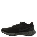NIKE, NIKE REVOLUTION 5, SCHWARZ_4