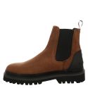 WOOLRICH, CHELSEA BOOT RUSTICO, BRAUN_4