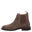 GANT, STAKRONCHELSEABOOT, BEIGE_4