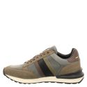 PANTOFOLA D`ORO, IMOLA RUNNER, GRÜN_4