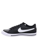 NIKE, NIKE COURT LEGACY BIG KIDS, SCHWARZ_4