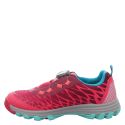 VADO, SHARK LOW BOA, ROT_4