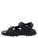 TIMBERLAND, LINCOLN PEAK, SCHWARZ_4