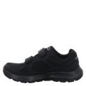 SKECHERS, FLEX ADVANTAGE, SCHWARZ_4