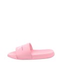 CALVIN KLEIN JEANS, POOL SLIDE , ROT_4