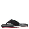 TOMMY HILFIGER, BEACH SANDAL, SCHWARZ_4