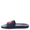 TOMMY JEANS, SLIDE, BLAU_4