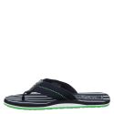 TOMMY HILFIGER, BEACH SANDAL, BLAU_4